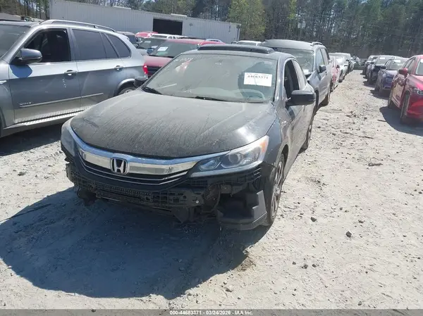 1HGCR2F80GA144777 2016 HONDA ACCORD - Image 2