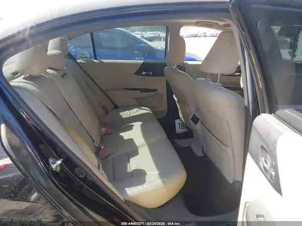 1HGCR2F80GA144777 2016 HONDA ACCORD - Image 8