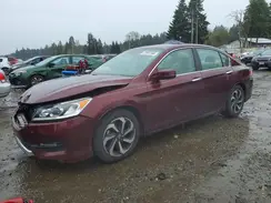 1HGCR2F80GA151163 2016 HONDA ACCORD