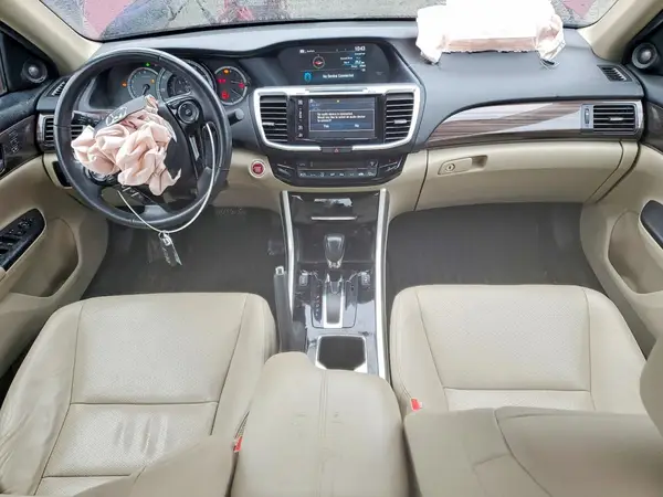 1HGCR2F80GA151163 2016 HONDA ACCORD - Image 8