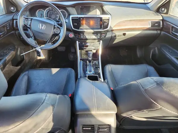 1HGCR2F80GA159165 2016 HONDA ACCORD - Image 8