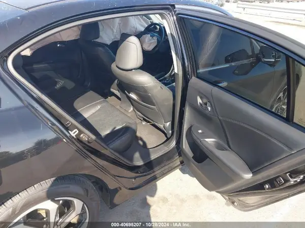 1HGCR2F80GA159957 2016 HONDA ACCORD - Image 8