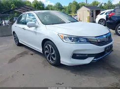 1HGCR2F80GA167976 2016 HONDA ACCORD