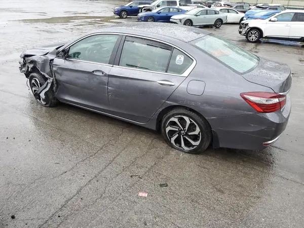 1HGCR2F80GA170425 2016 HONDA ACCORD - Image 2