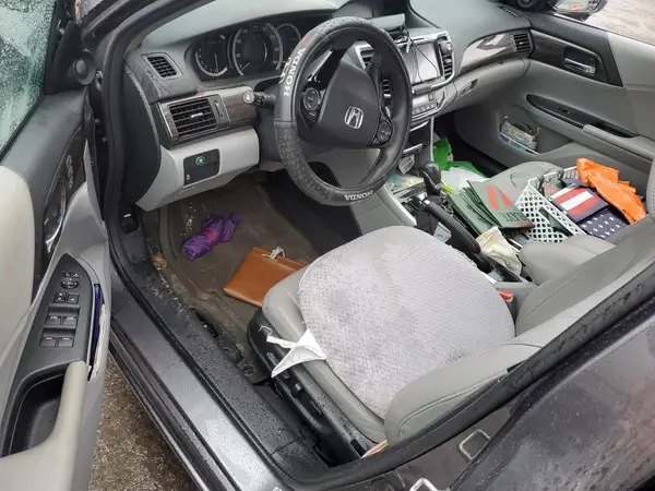 1HGCR2F80GA170425 2016 HONDA ACCORD - Image 8