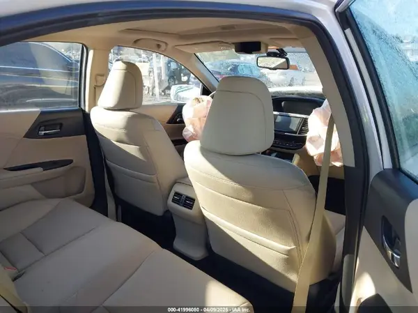 1HGCR2F80GA170828 2016 HONDA ACCORD - Image 8