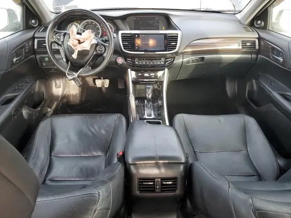 1HGCR2F80GA173888 2016 HONDA ACCORD - Image 8