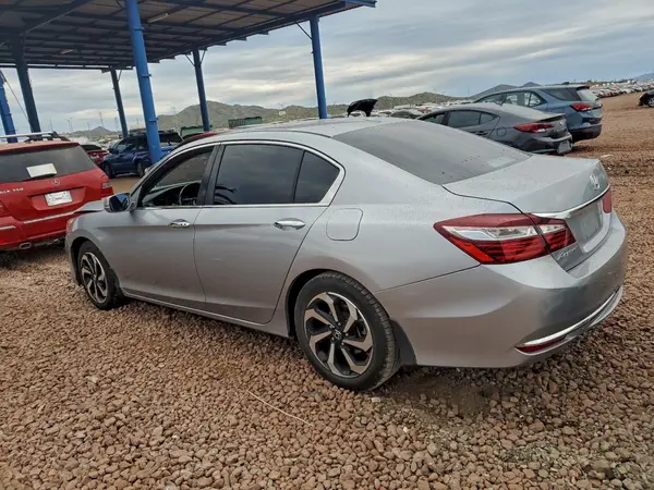 1HGCR2F80GA175219 2016 HONDA ACCORD - Image 2
