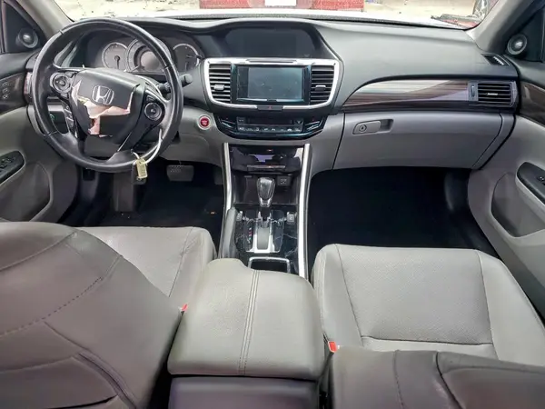 1HGCR2F80GA175219 2016 HONDA ACCORD - Image 8
