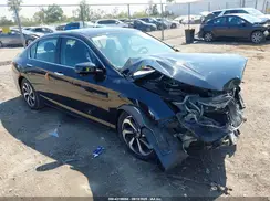 1HGCR2F80GA177133 2016 HONDA ACCORD
