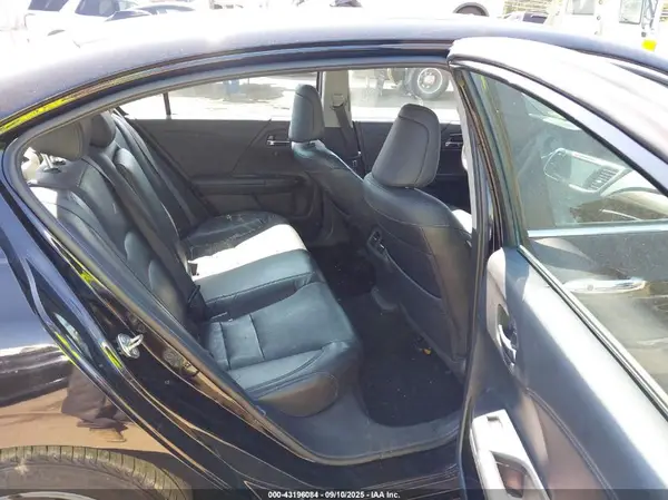1HGCR2F80GA177133 2016 HONDA ACCORD - Image 8