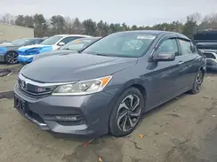 1HGCR2F80GA177486 2016 HONDA ACCORD