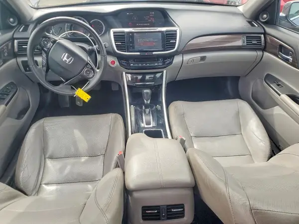 1HGCR2F80GA177486 2016 HONDA ACCORD - Image 8