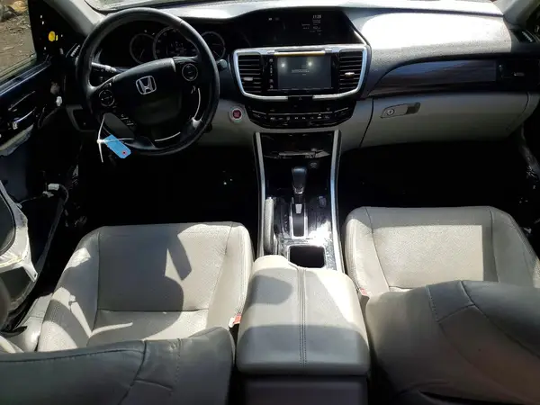 1HGCR2F80GA178993 2016 HONDA ACCORD - Image 8