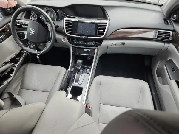 1HGCR2F80GA183370 2016 HONDA ACCORD - Image 8