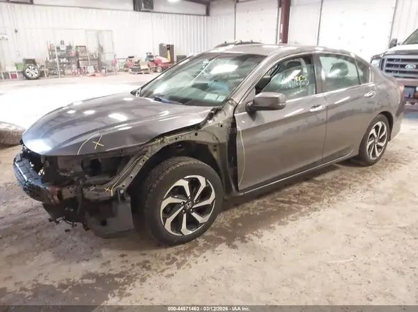 1HGCR2F80GA193414 2016 HONDA ACCORD - Image 2