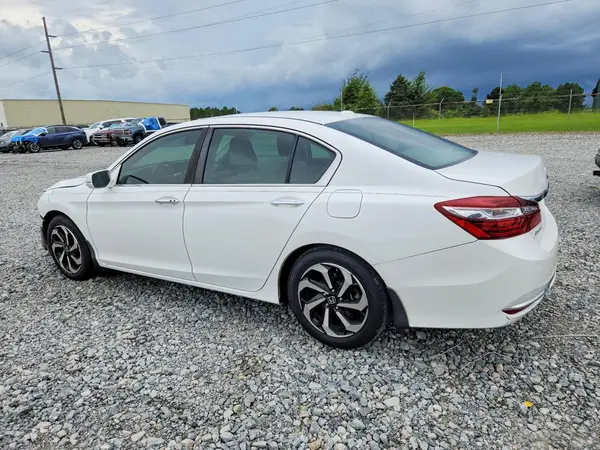 1HGCR2F80GA195793 2016 HONDA ACCORD - Image 2
