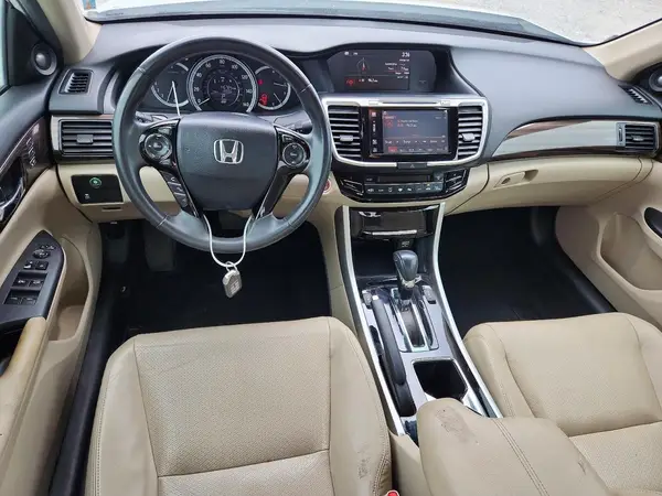 1HGCR2F80GA195793 2016 HONDA ACCORD - Image 8