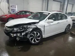 1HGCR2F80GA195826 2016 HONDA ACCORD
