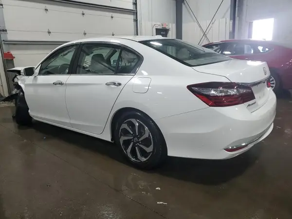 1HGCR2F80GA195826 2016 HONDA ACCORD - Image 2