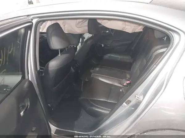 1HGCR2F80GA195857 2016 HONDA ACCORD - Image 8