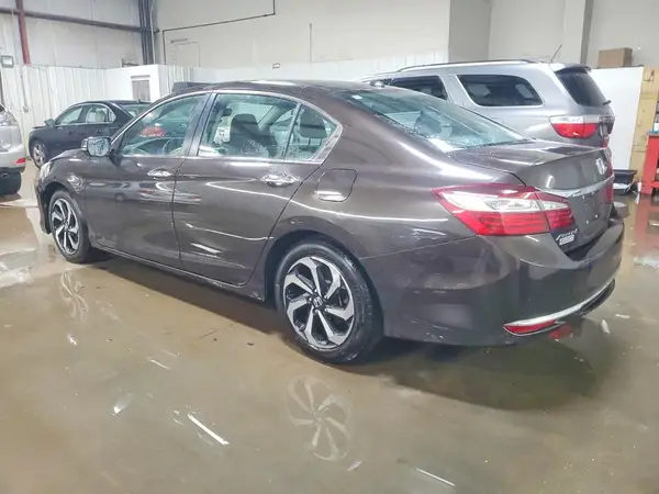 1HGCR2F80GA202466 2016 HONDA ACCORD - Image 2