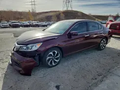 1HGCR2F80GA205240 2016 HONDA ACCORD