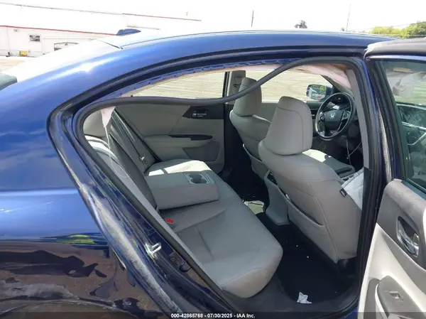 1HGCR2F80GA213340 2016 HONDA ACCORD - Image 8