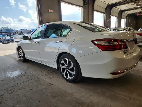 1HGCR2F80GA216223 2016 HONDA ACCORD - Image 2