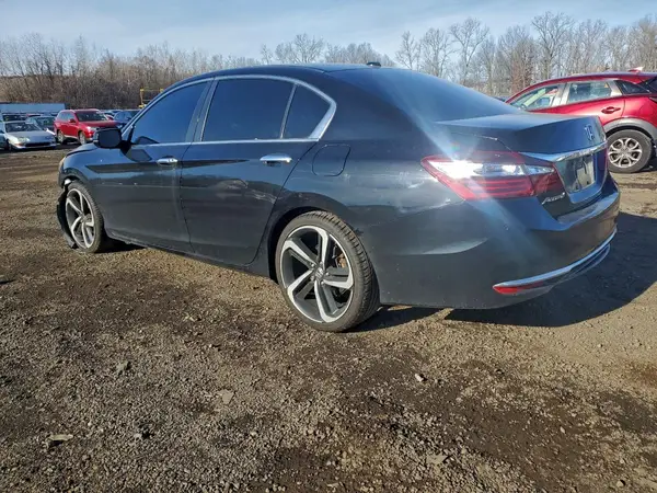 1HGCR2F80GA223723 2016 HONDA ACCORD - Image 2