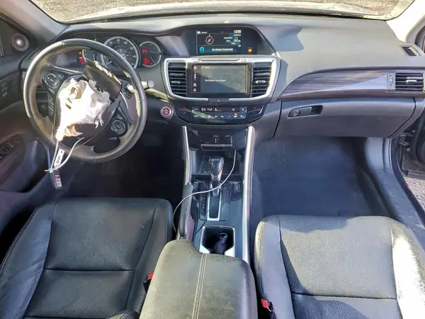 1HGCR2F80GA223723 2016 HONDA ACCORD - Image 8