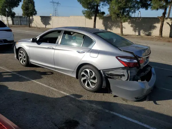 1HGCR2F80GA235984 2016 HONDA ACCORD - Image 2