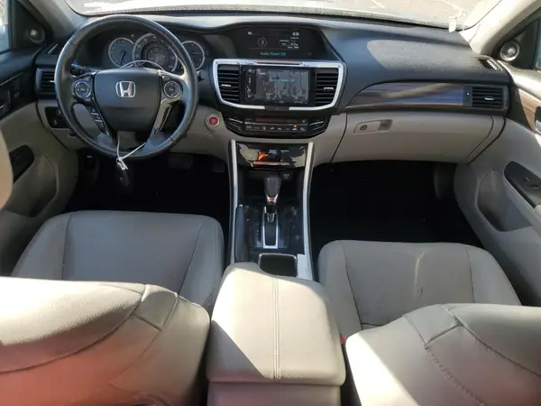 1HGCR2F80GA235984 2016 HONDA ACCORD - Image 8