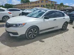 1HGCR2F80GA238691 2016 HONDA ACCORD