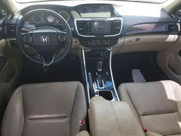 1HGCR2F80GA238691 2016 HONDA ACCORD - Image 8