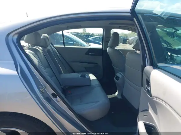 1HGCR2F80GA243759 2016 HONDA ACCORD - Image 8