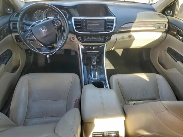 1HGCR2F80GA243809 2016 HONDA ACCORD - Image 8