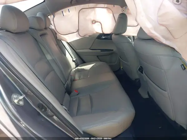 1HGCR2F80GA244720 2016 HONDA ACCORD - Image 8