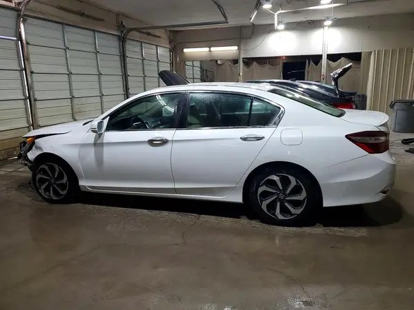 1HGCR2F80GA245253 2016 HONDA ACCORD - Image 2