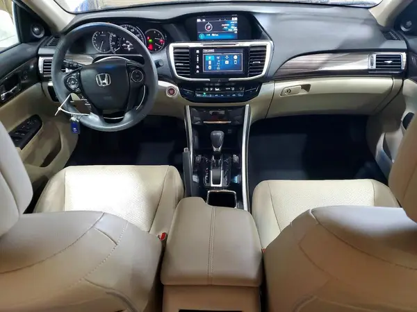 1HGCR2F80GA245253 2016 HONDA ACCORD - Image 8