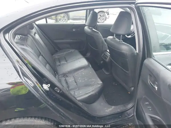 1HGCR2F80GA802419 2016 HONDA ACCORD - Image 8