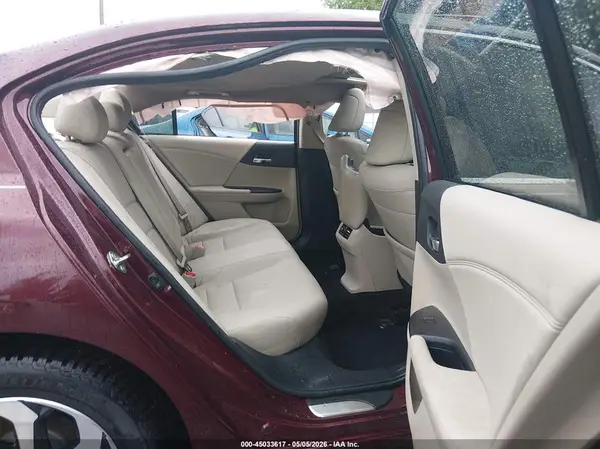 1HGCR2F80HA002088 2017 HONDA ACCORD - Image 8