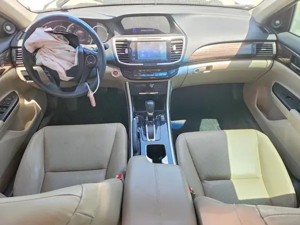 1HGCR2F80HA004102 2017 HONDA ACCORD - Image 8