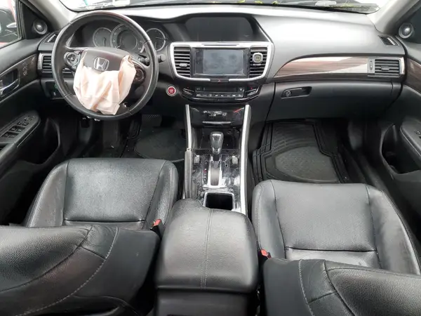 1HGCR2F80HA008974 2017 HONDA ACCORD - Image 8