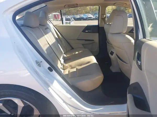 1HGCR2F80HA013365 2017 HONDA ACCORD - Image 8