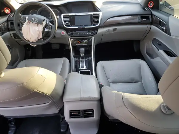 1HGCR2F80HA014404 2017 HONDA ACCORD - Image 8