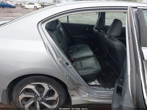 1HGCR2F80HA020400 2017 HONDA ACCORD - Image 8