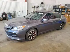 1HGCR2F80HA020820 2017 HONDA ACCORD