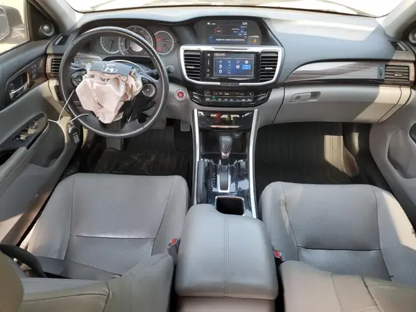 1HGCR2F80HA026665 2017 HONDA ACCORD - Image 8