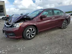 1HGCR2F80HA027105 2017 HONDA ACCORD